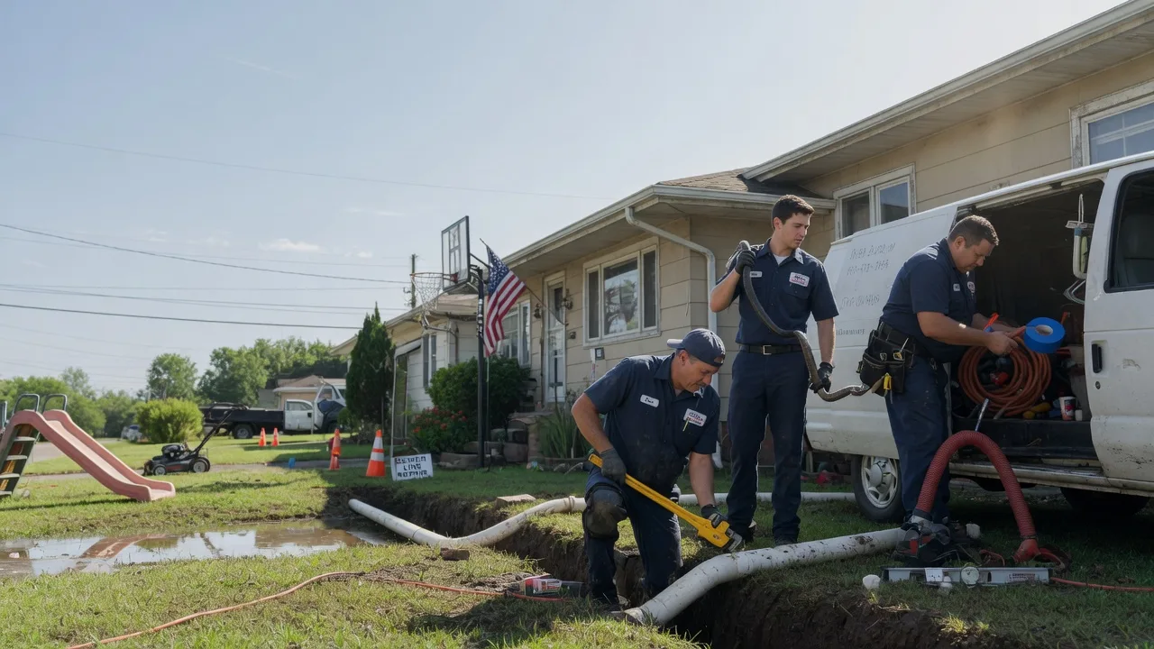 Toilet Installation in Bristol, VA near me
